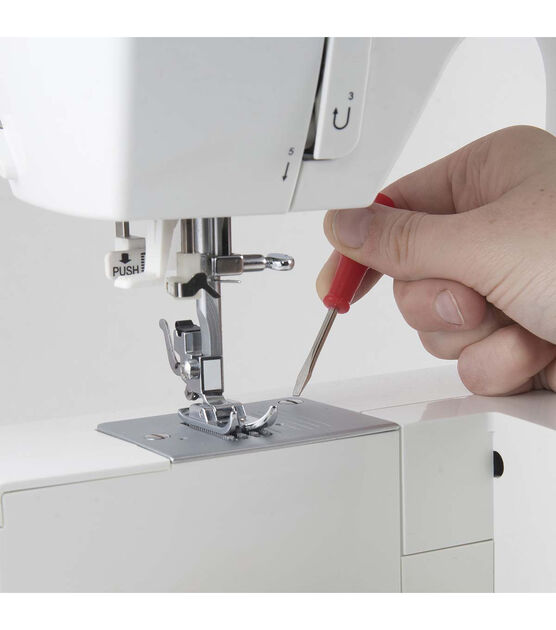6 PCS Sewing Machine Cleaning Kit Overlock & Serger Service/Repair