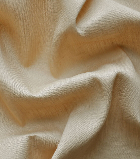 Lyocell Linen Solid Fabric, , hi-res, image 3