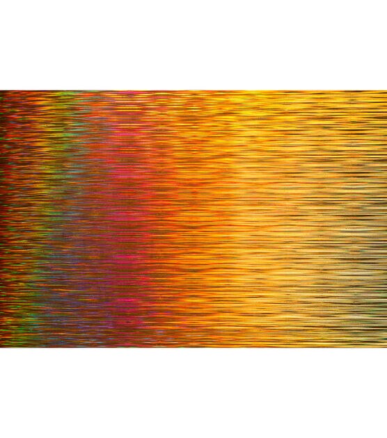 Cricut 12" x 24" Mesa Holographic Threads Premium Vinyl Samplers 3ct, , hi-res, image 4
