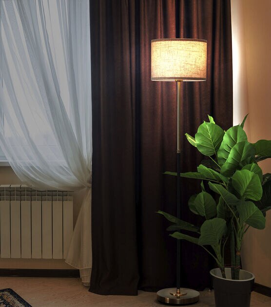 Brightech Emery LED Floor Lamp, , hi-res, image 3