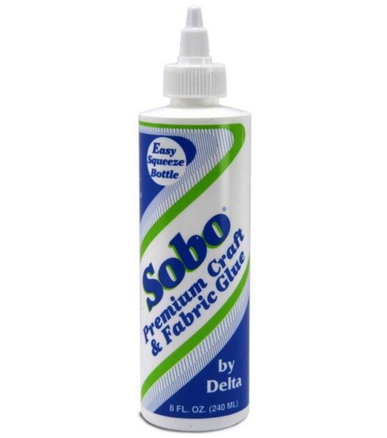 Sobo Premium Craft Glue 8 oz