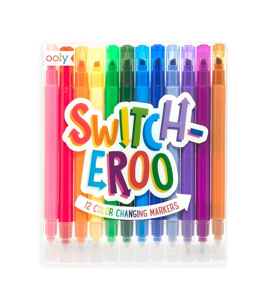 Crayola Color Wonder 10ct Mini Markers - SMITH DISTRIBUTORS