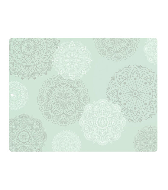 Cricut 18" x 24" Mint Decorative Self Healing Mat