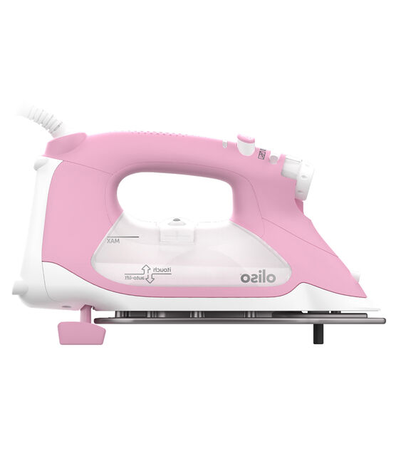 Oliso TG-1600 Pro Plus Pink