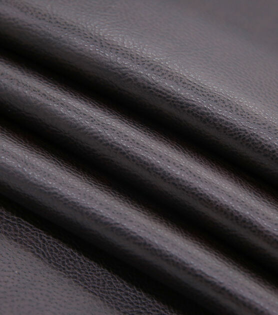Faux Leather Fabric, , hi-res, image 2