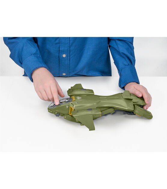 Revell Halo UNSC Pelican Plastic Model Building Kit, , hi-res, image 5