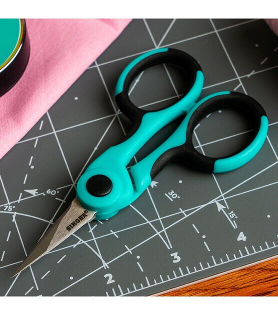 SINGER ProSeries Detail Scissors with Nano Tip 4-1/2", , hi-res, image 7