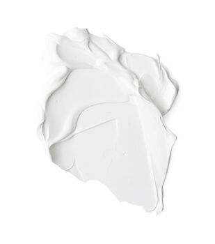 Gesso blanc acrylique BASICS de Liquitex, 250 ml