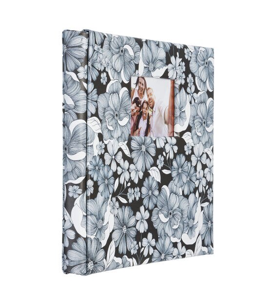 S w i f t Album Floral Books UVDTF decal – Parker + Rae