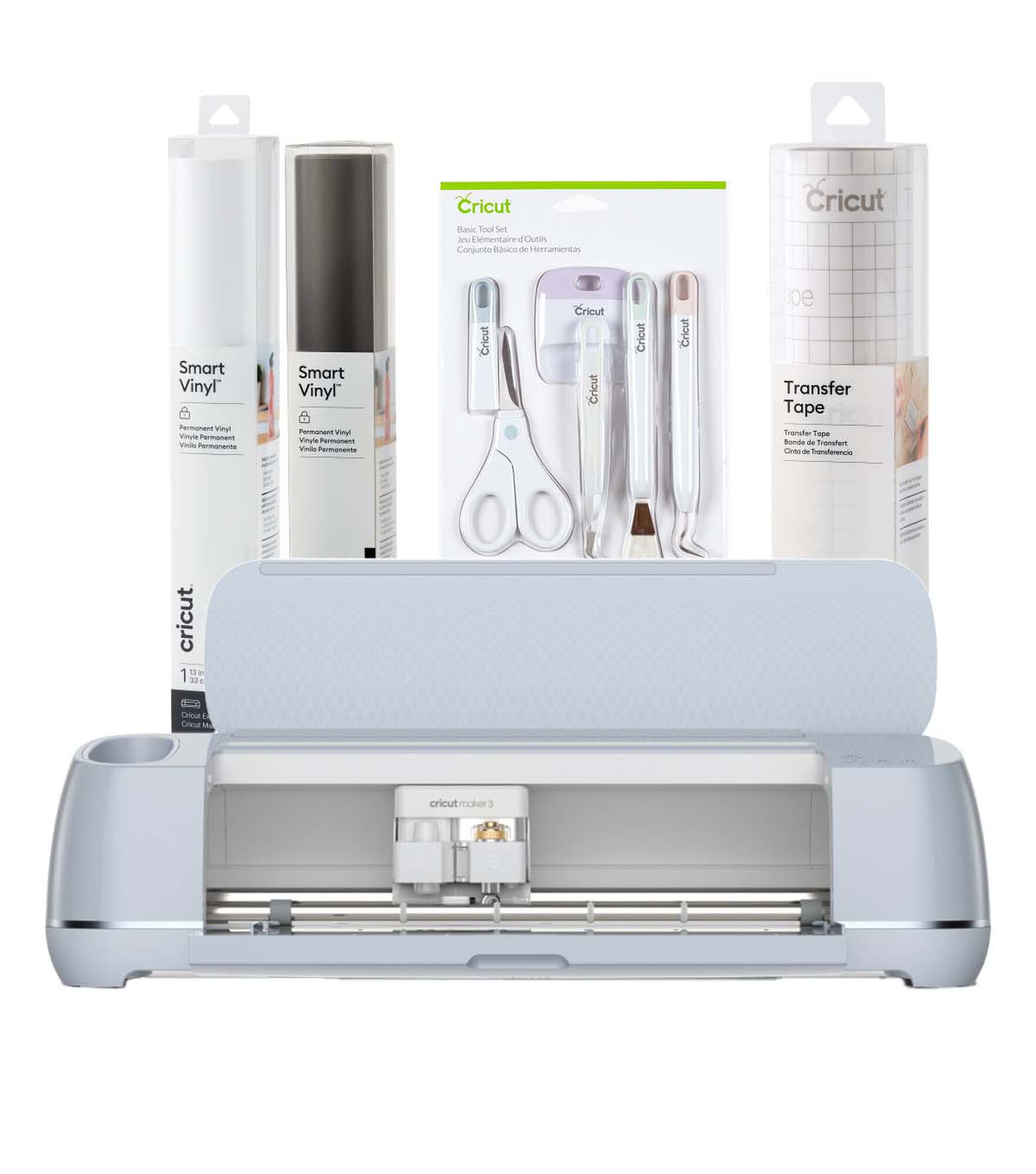 Cricut 13 Inch Basic Trimmer - Ban Leong Technologies Limited