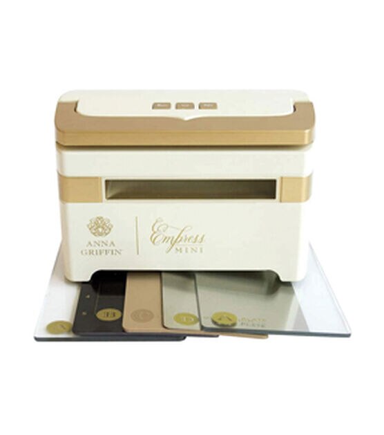 Anna Griffin® Wax Paper Roll with Box Trimmer - 20877830