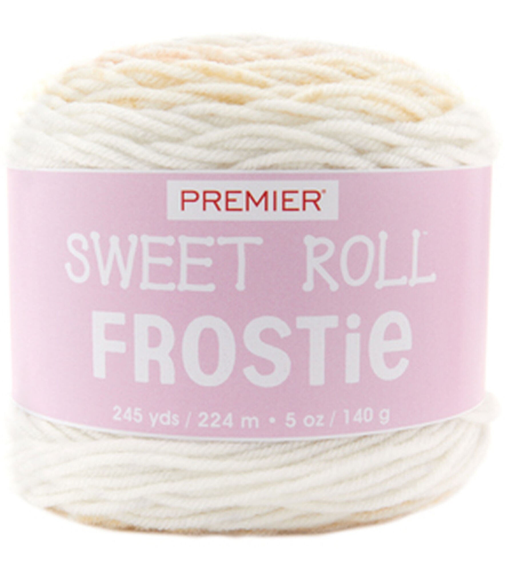 Premier Home Cotton Yarn-Pastel Pink 