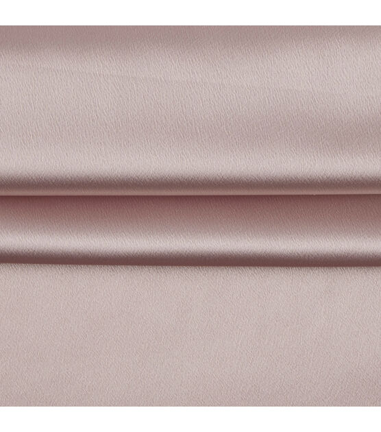 Peachskin Crepe Back Satin Fabric by Casa Collection, , hi-res, image 2
