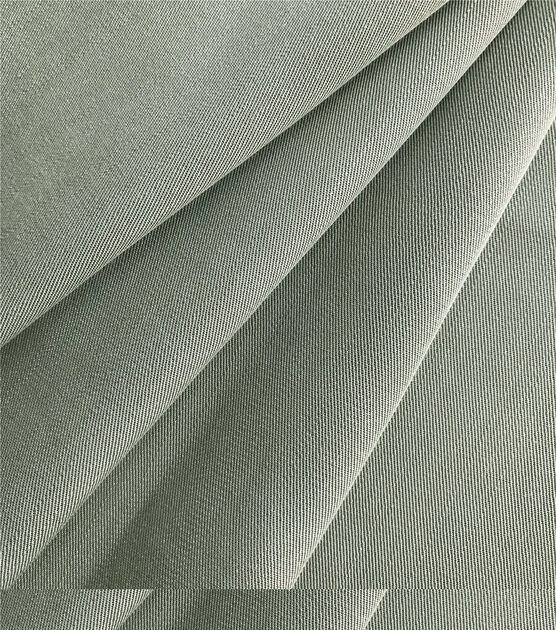 Lyocell Rayon Denim Fabric, , hi-res, image 8