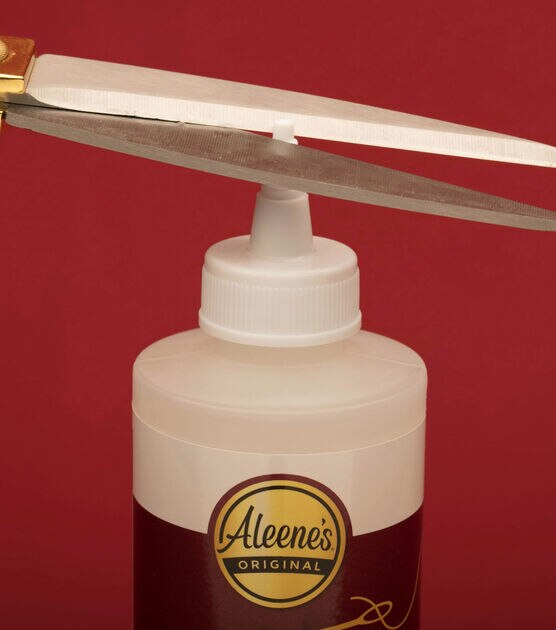 Aleene's Original Glues - Aleene's Fabric Fusion 5/8-inch