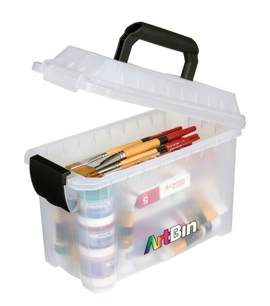 ArtBin Mini Sidekick Storage Box, , hi-res, image 2