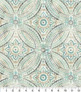 Upholstery Fabric By The Yard Joann Kelly Ripa Upholstery Fabric 54 Blissfullness Spa