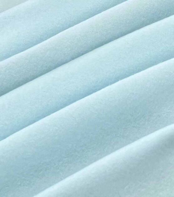 Blizzard Fleece Fabric  Solids, , hi-res, image 4