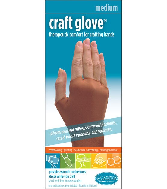 Craft Gloves, , hi-res, image 1