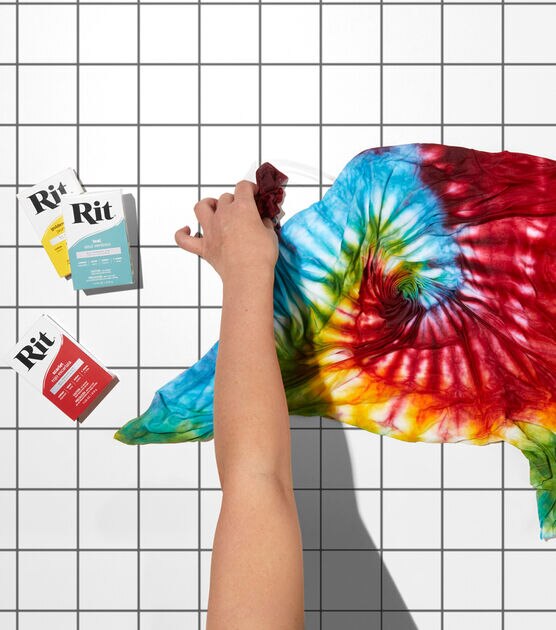 Rit All Purpose Powder Dye - 16 Colours — The Sewing Shop Inc.