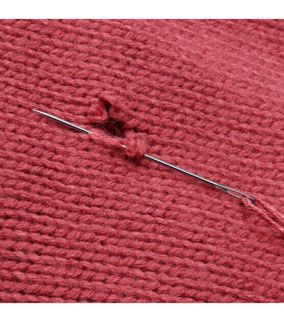 Dritz Yarn Darner Hand Needles, Size 14/18, 7 pc, , hi-res, image 3