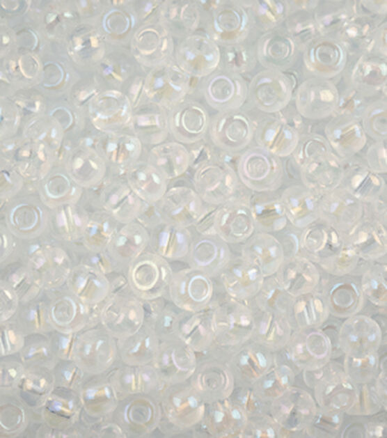 John Bead Czech Glass Beads 24G 6/0, , hi-res, image 33