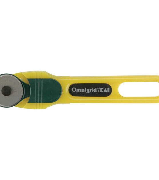 Omnigrid Rotary Cutter, 28 mm, , hi-res, image 2
