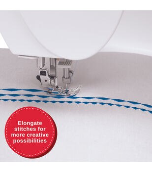 Brother PE800 5x7 Embroidery Field - FREE Shipping over $49.99