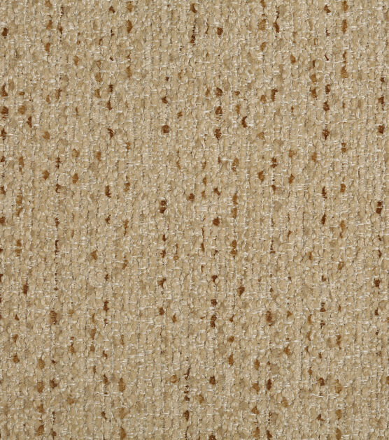 Crypton Upholstery Fabric Swatch Dalmatian Custard