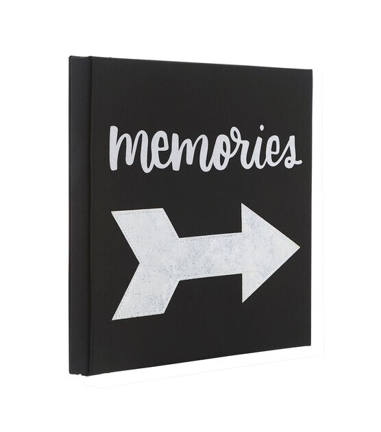 Live Love Laugh Memory Scrapbook Album 12 x 12 inches - Kgkrafts's Boutique