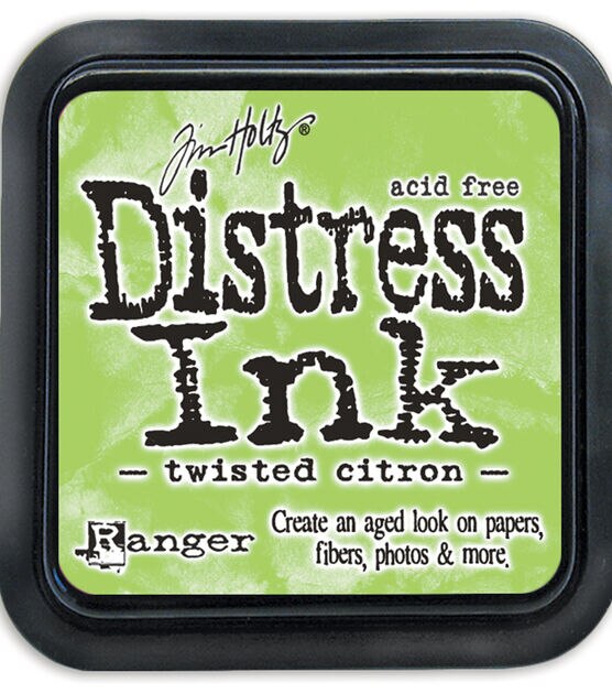 Tim Holtz Distress Ink Pad, , hi-res, image 1