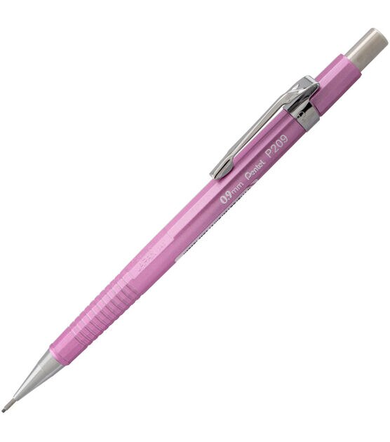 Pentel Sharp Mechanical Pencil .9mm, , hi-res, image 6