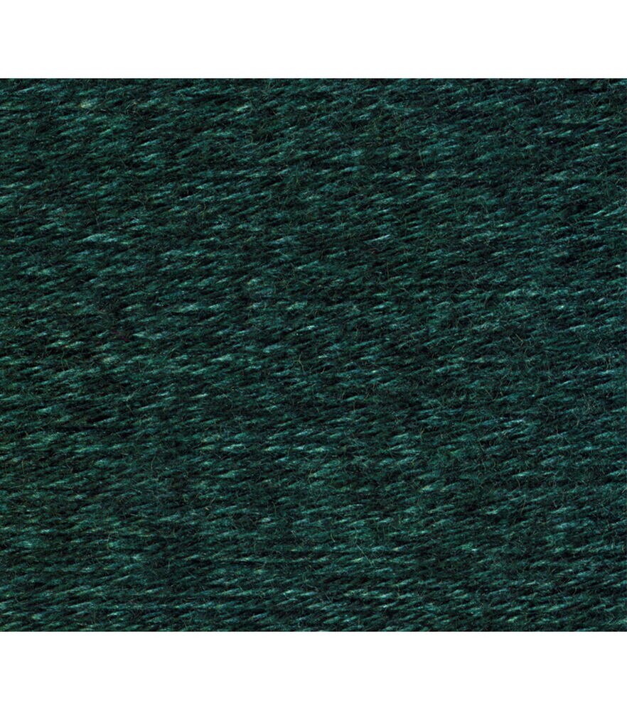 Lion Brand Heartland 251yds Worsted Acrylic Yarn, Kings Canyon, swatch, image 11