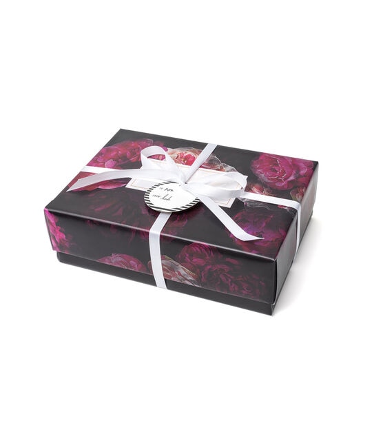 Heidi Swapp Pink Wish Album Kit, , hi-res, image 5