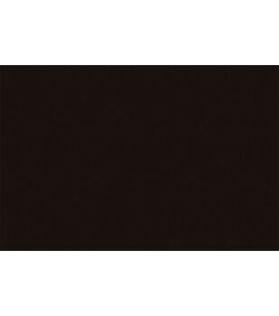 Cricut 12 X 48 Premium Glossy Permanent Vinyl Black : Target