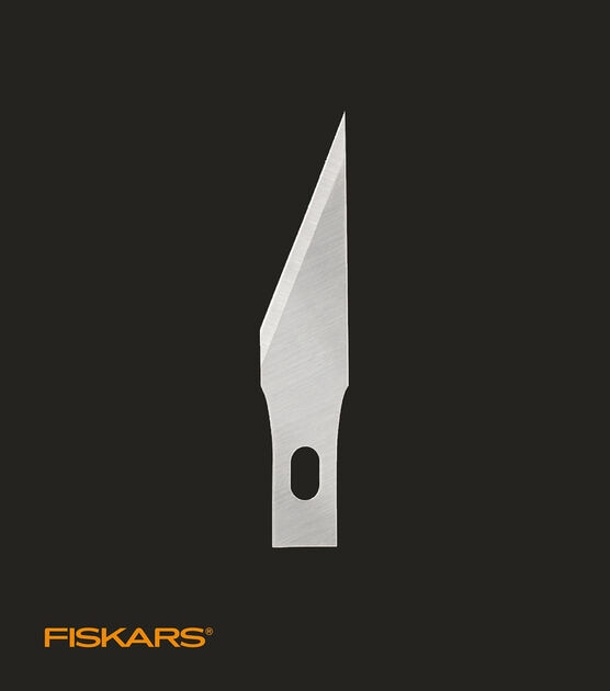 Fiskars No. 11 Blades 5pk, , hi-res, image 5
