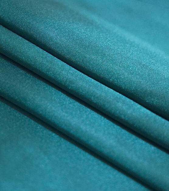 Glitterbug Satin Solid Fabric, , hi-res, image 4