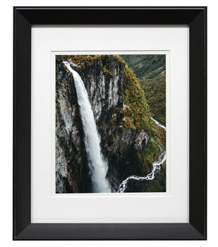 Picture Frames Photo Wall Joann Bp Industries Portrait Photo Frame 11 X14 Black