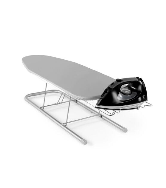 Dritz Collapsible Table Top Ironing Board, , hi-res, image 6