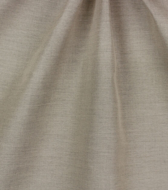 Optimum Performance Multi Purpose Decor Fabric 54'' Stone | JOANN