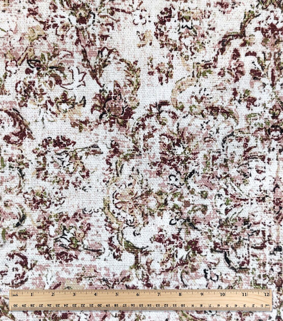 Samsara Cotton Canvas Fabric, , hi-res, image 3