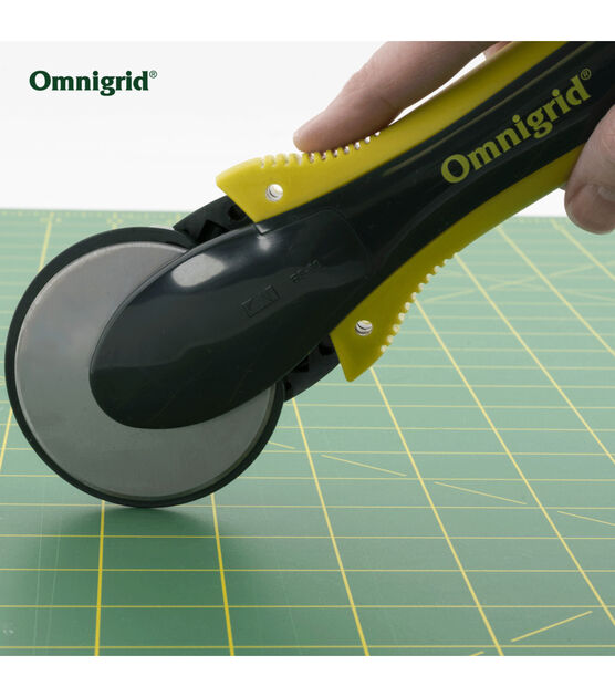 Omnigrid Rotary Replacement Blade, 60 mm, , hi-res, image 3
