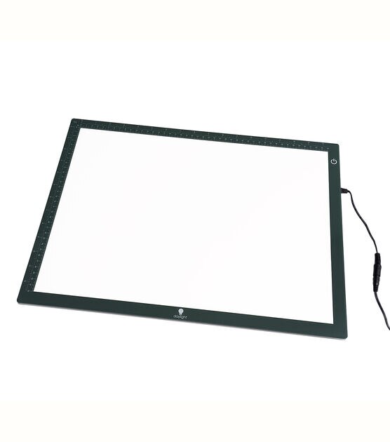 The Daylight Company LED Wafer 2 Light Box