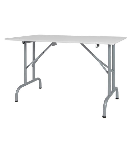 Studio Designs Folding Multipurpose Sewing Table, , hi-res, image 7