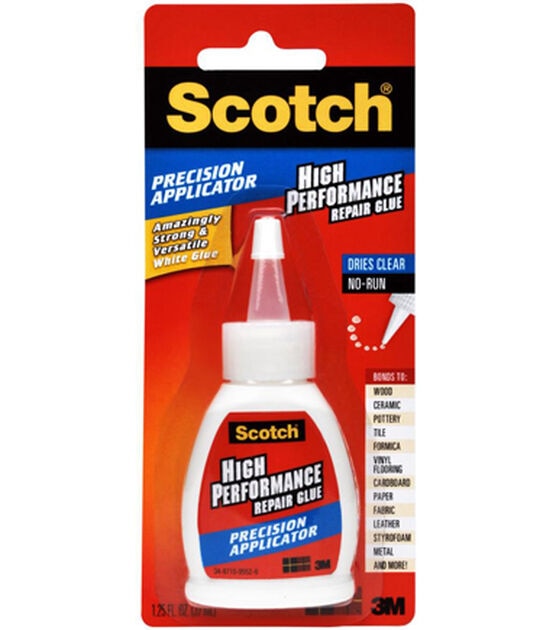 Scotch Multi Surface White Glue