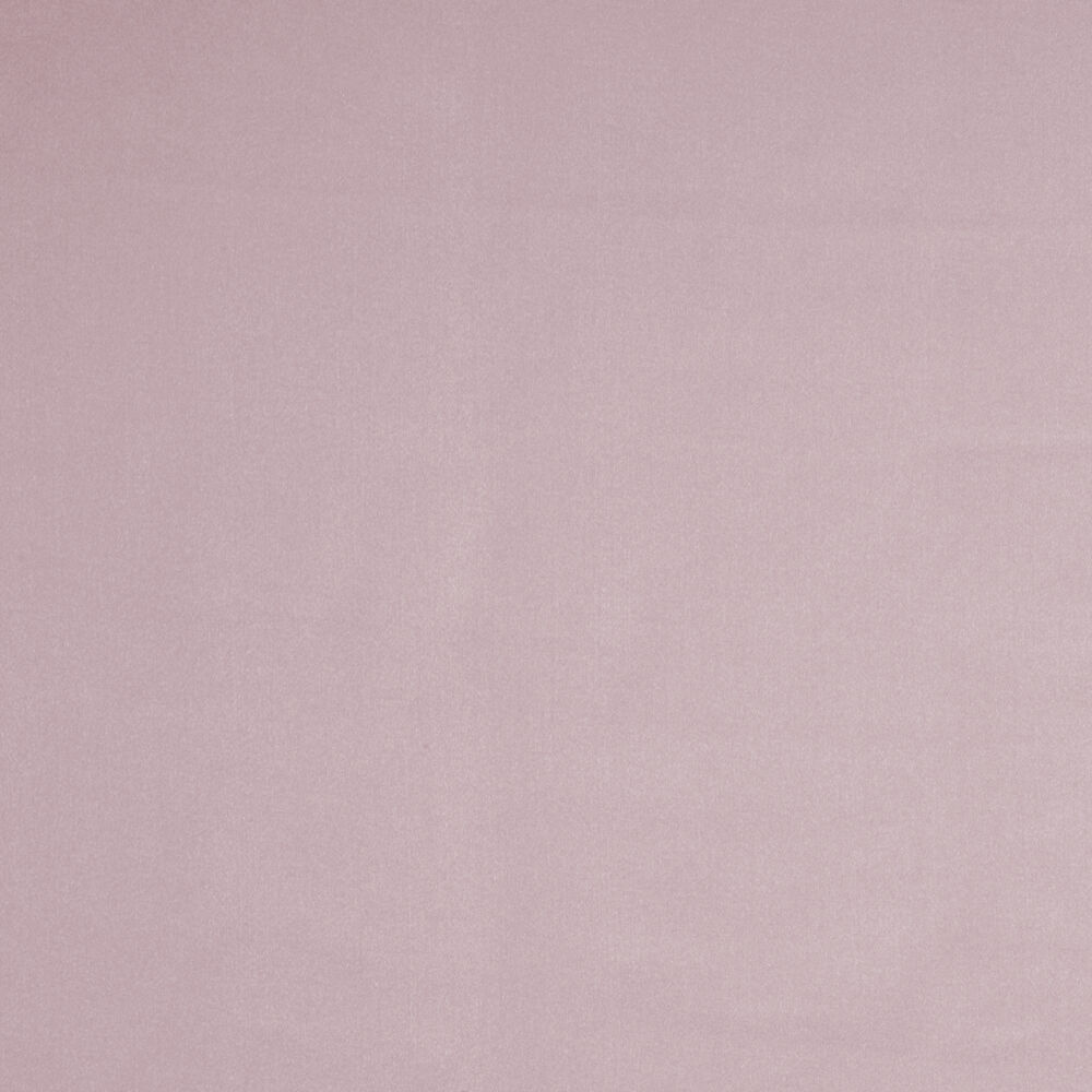 Glitterbug Satin Solid Fabric, Light Pink, swatch, image 3