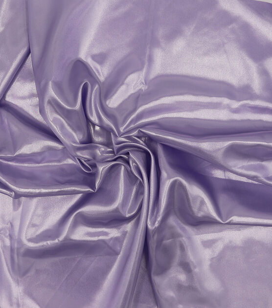 Glitterbug Liquid Satin Fabric, , hi-res, image 3