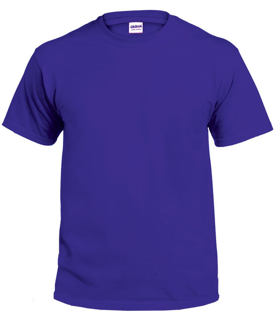 Gildan Adult T-Shirt, , hi-res, image 1