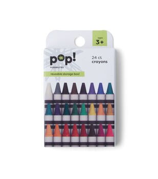 POP! Markers Washable Fine Line 20ct by POP!