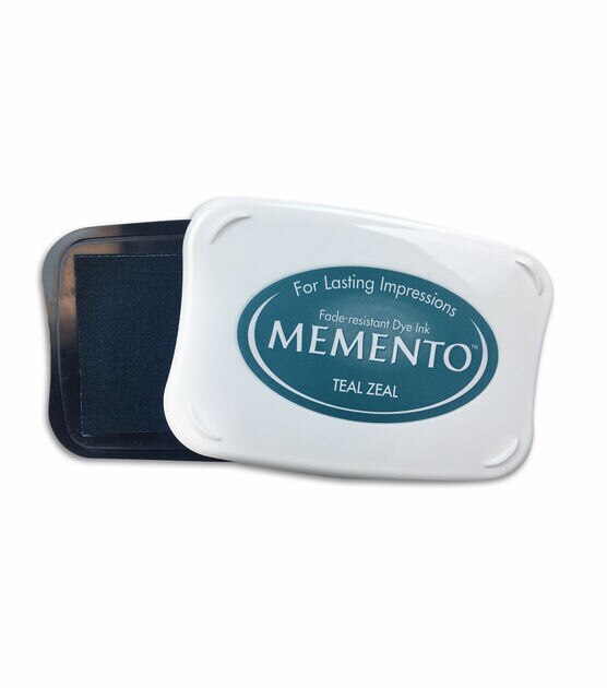 Memento Full Size Dye Inkpad Elderberry, , hi-res, image 4